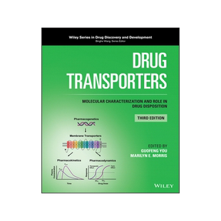 [预订]Drug Transporters