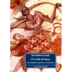 预订 L’uccello di fuoco : Stravinskij fra tradizione e modernità: 9788855433532