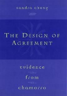 预订 Agreement The 9780226106076 Design