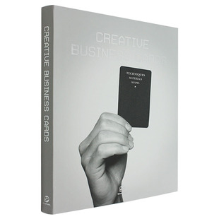 【预售】Creative Business Cards