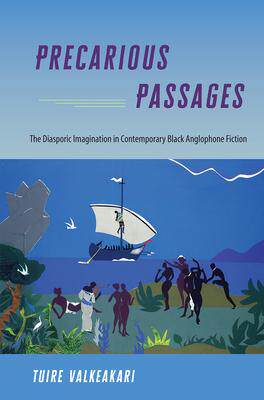 [预订]Precarious Passages 9780813062471