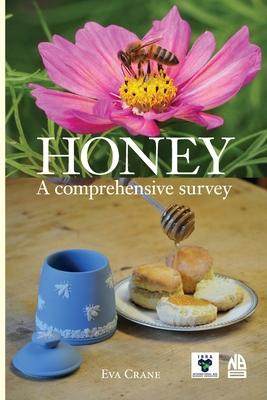 [预订]Honey, a comprehensive survey 9780860982944