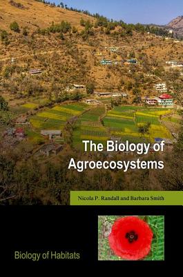 【预订】The Biology of Agroecosystems