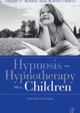 【预订】Hypnosis and Hypnotherapy With Children, Fourth Edition