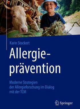 预订 Allergieprävention