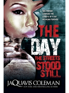 预订 The Day the Streets Stood Still: 9781622869916