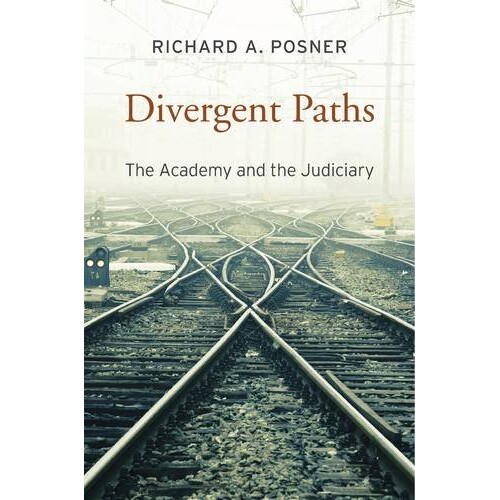 The Academy and the Judiciary
