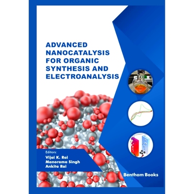 预订 Advanced Nanocatalysis for Organic Synthesis and Electroanalysis 用于有机合成和电解分析的*纳米催化: 978981504017