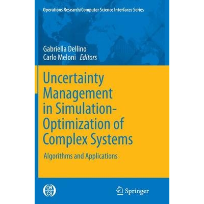 Algorithms and Applications
