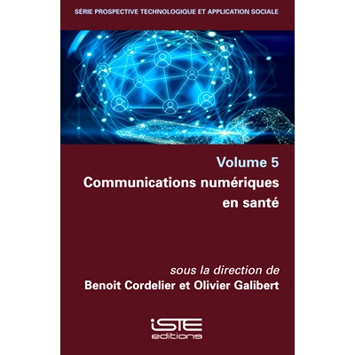 预订 Communications numériques en santé 数字健康通信: 9781784057442
