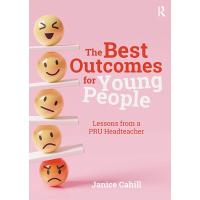 Lessons from a PRU Headteacher