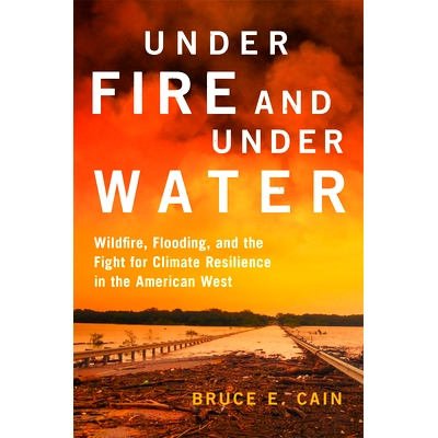 Wildfire, Flooding, and the Fight for Cl