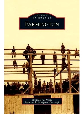 预订 Farmington: 9781531648350