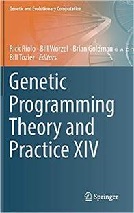 Programming Genetic Theory and XIV Practice 预售