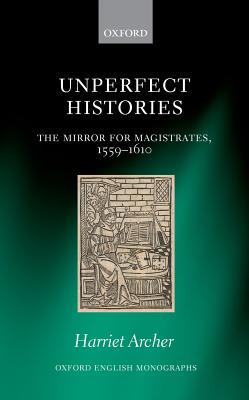 【预订】Unperfect Histories