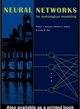 【预售】Neural Networks for Hydrological Modeling