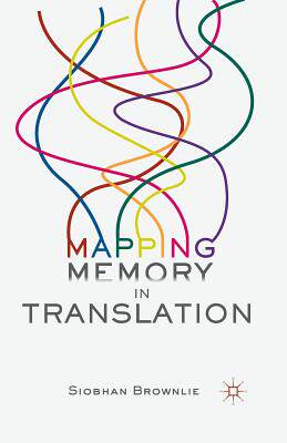 【预订】Mapping Memory in Translation