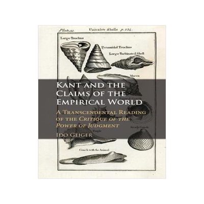 [预订]Kant and the Claims of the Empirical World 9781108994767