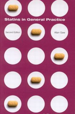 【预订】Statins in General Practice: Pocketbook, Second Edition