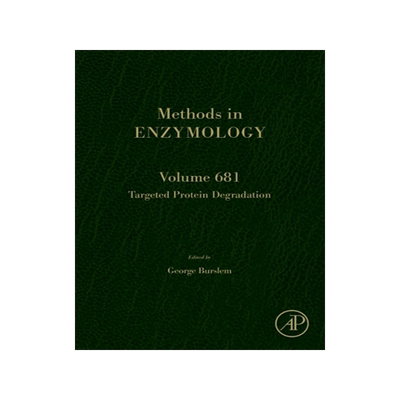 [预订]Targeted Protein Degradation