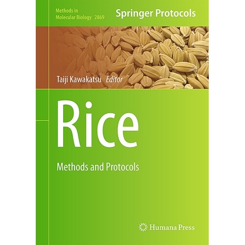 Methods and Protocols