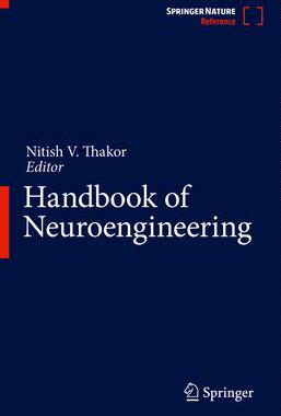 [预订]Handbook of Neuroengineering 9789811655395
