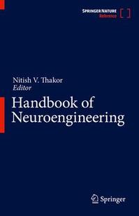 预订 Neuroengineering 9789811655395 Handbook