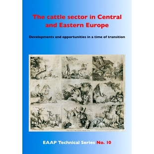 time cattle Central 预订 Eastern opportunities sector Developments Europe 中欧和东欧 transition and The