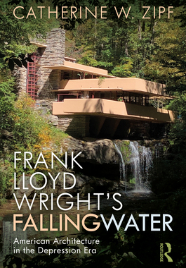 【预订】Frank Lloyd Wright’s Fallingwater 9781138644359