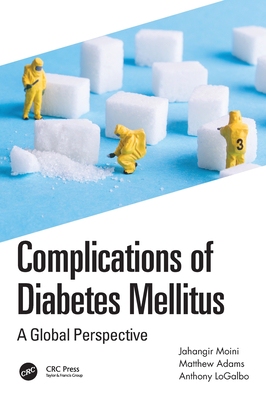 【预订】Complications of Diabetes Mellitus 9781032128948