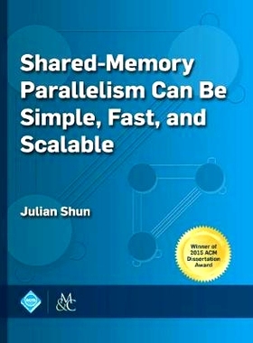 预订 Shared-Memory Parallelism Can Be Simple, Fast, and Scalable