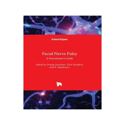 [预订]Facial Nerve Palsy - A Practitioner’s Guide 9781839691584