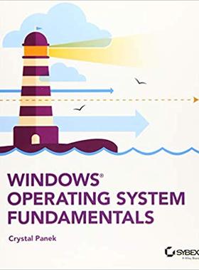 【预售】Windows Operating System Fundamentals
