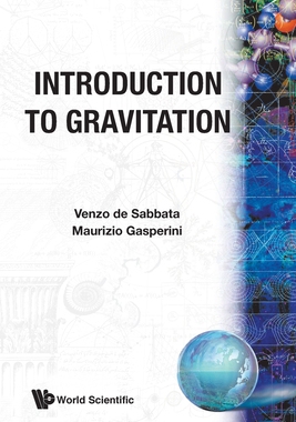 【预订】Introduction to Gravitation