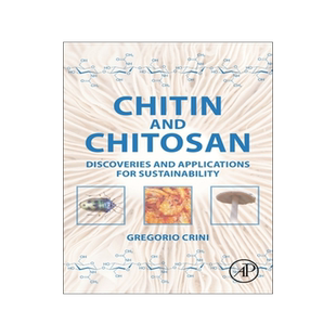 [预订]Chitin and Chitosan