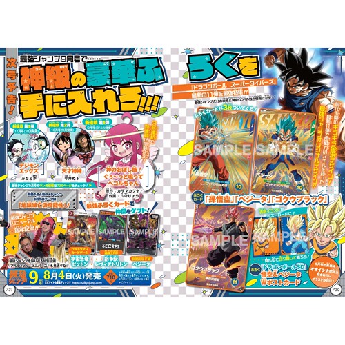 预售商品