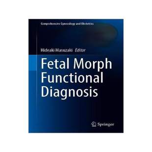 预订 Fetal Morph Functional Diagnosis
