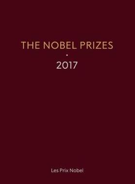 [预订]The Nobel Prizes 2017 9789811200830