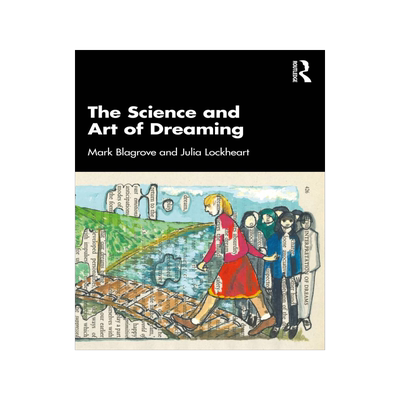 [预订]The Science and Art of Dreaming