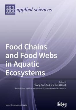 [预订]Food Chains and Food Webs in Aquatic Ecosystems 9783036500508