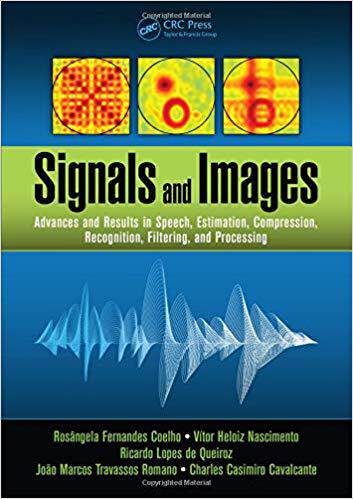 【预售】Signals and Images
