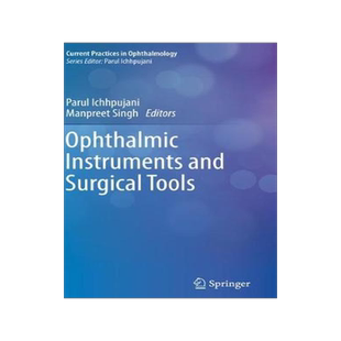 预订 Ophthalmic Instruments and Surgical Tools