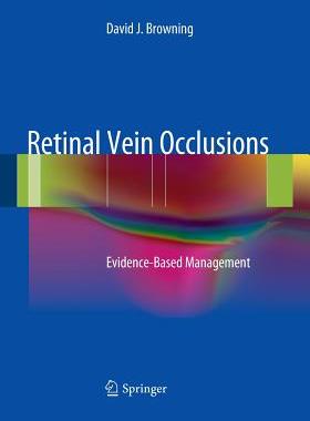 【预订】Retinal Vein Occlusions
