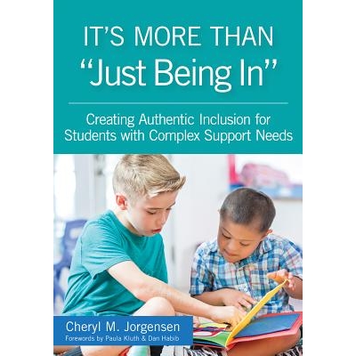 Creating Authentic Inclusion for Student