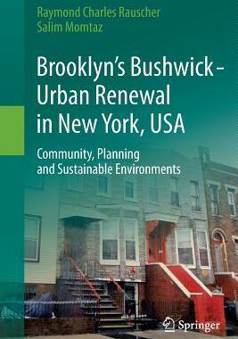 预订 Brooklyn’s Bushwick - Urban Renewal in New York, USA
