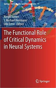 预售 Functional Neural Systems Dynamics Critical Role The
