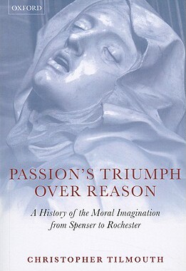 【预订】Passion’s Triumph over Reason
