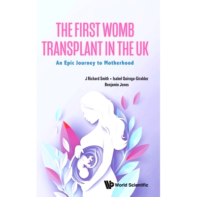 An Epic Journey to Motherhood