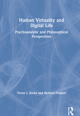 【预订】Human Virtuality and Digital Life 9781138505148