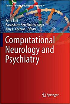 【预售】Computational Neurology and Psychiat...